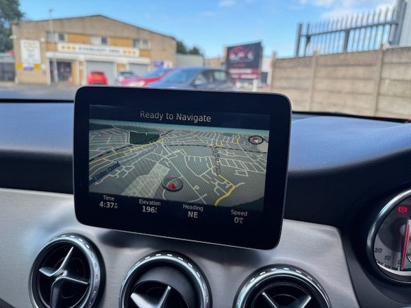 Used Mercedes-Benz GLA 2017 for sale - 76235353: Photo 28