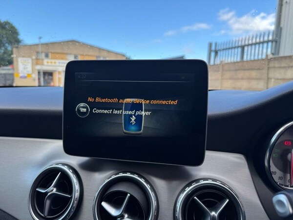 Used Mercedes-Benz GLA 2017 for sale - 76235353: Photo 29