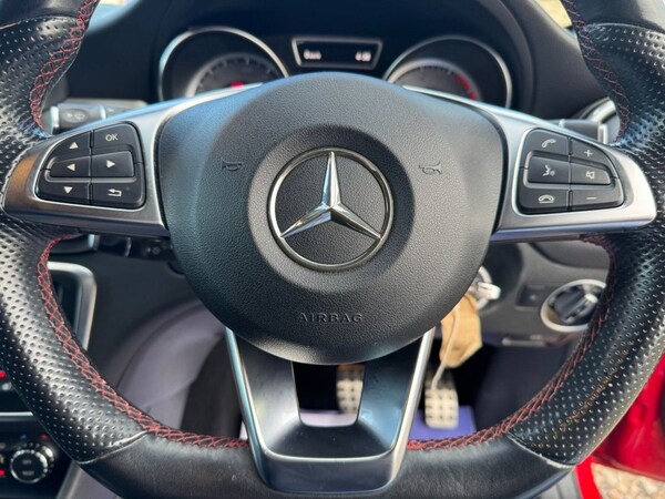 Used Mercedes-Benz GLA 2017 for sale - 76235353: Photo 32