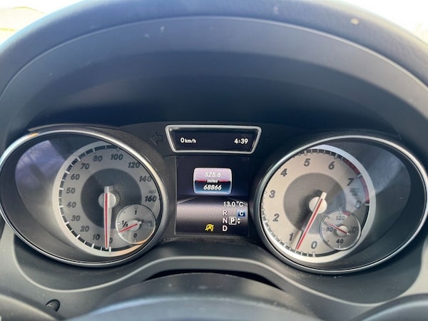Used Mercedes-Benz GLA 2017 for sale - 76235353: Photo 33