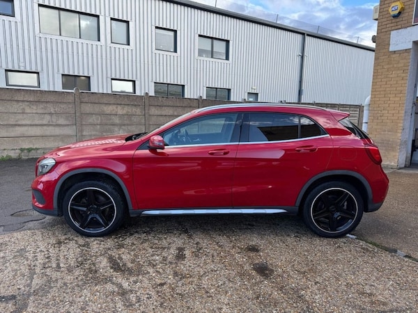 Used Mercedes-Benz GLA 2017 for sale - 76235353: Photo 5