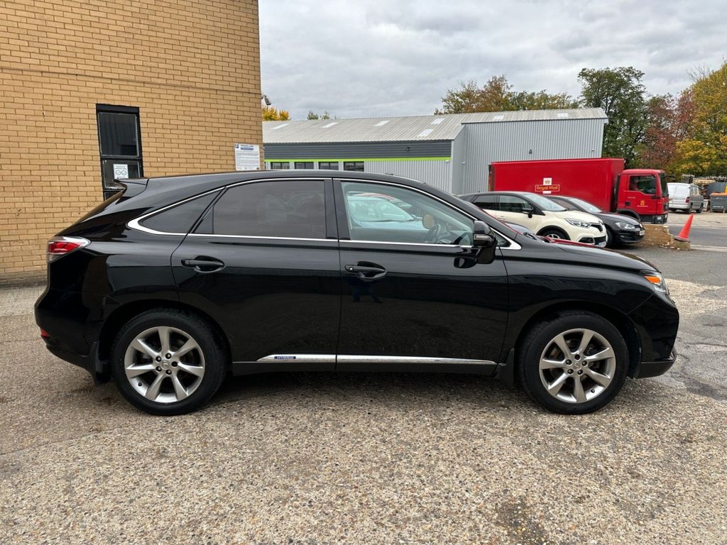 Used Lexus RX 2014 for sale - 76291874: Photo 11