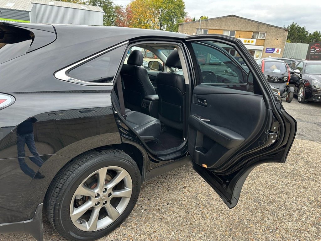 Used Lexus RX 2014 for sale - 76291874: Photo 12