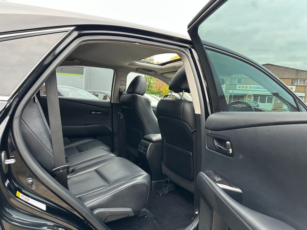 Used Lexus RX 2014 for sale - 76291874: Photo 13