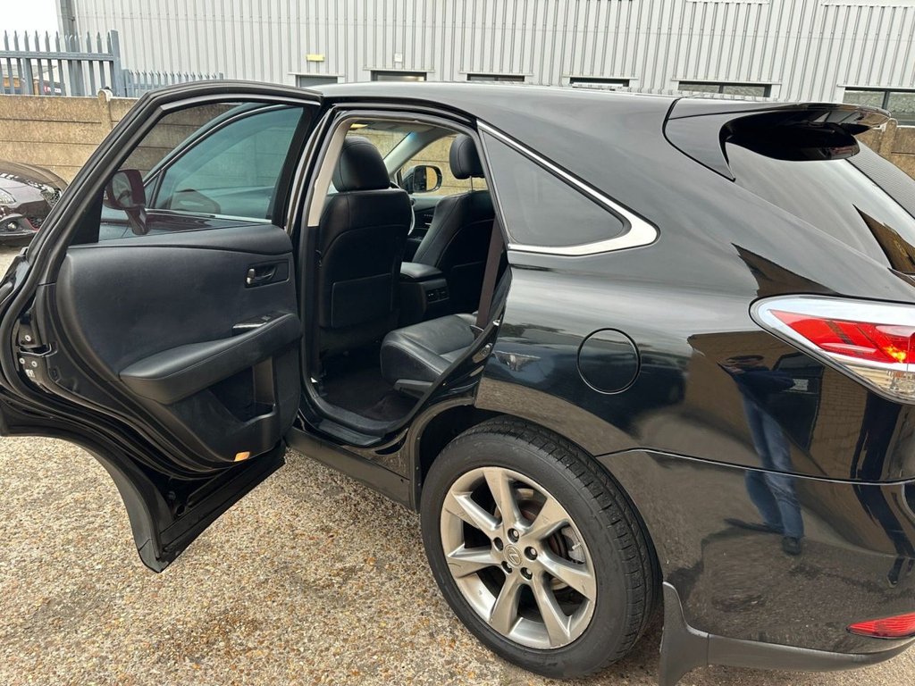 Used Lexus RX 2014 for sale - 76291874: Photo 15