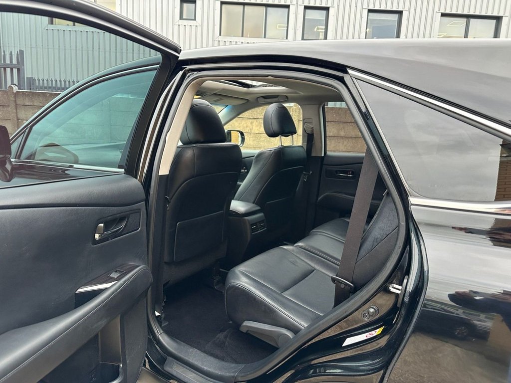 Used Lexus RX 2014 for sale - 76291874: Photo 16