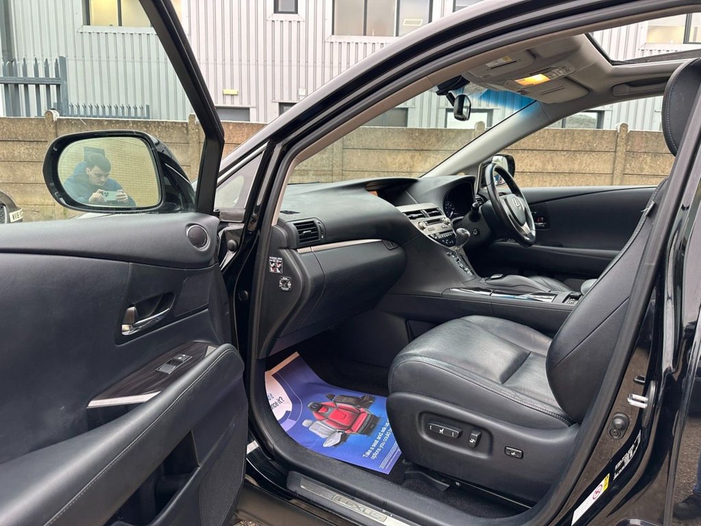 Used Lexus RX 2014 for sale - 76291874: Photo 19