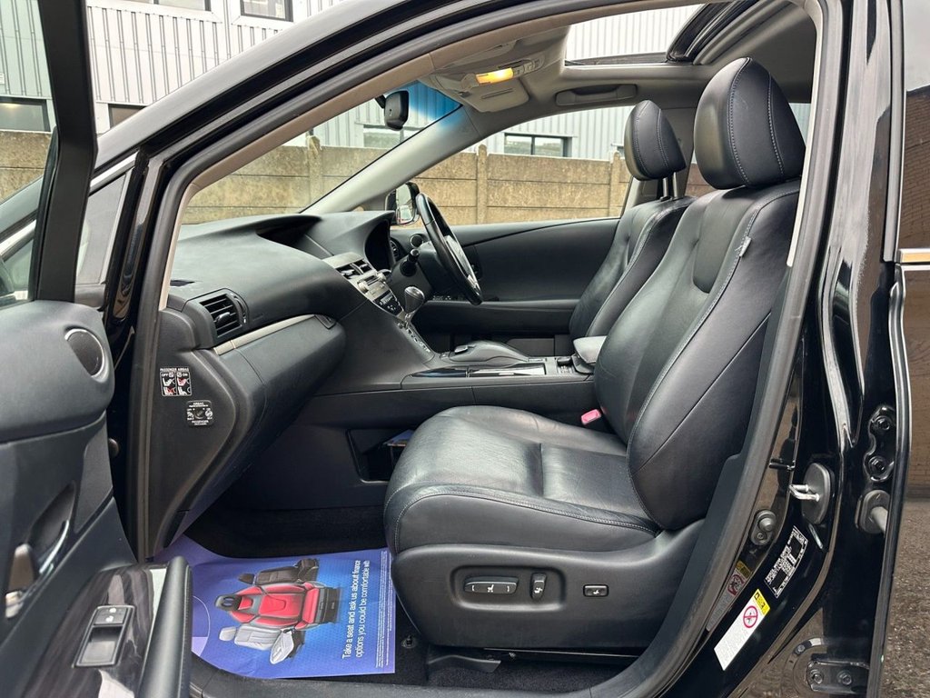 Used Lexus RX 2014 for sale - 76291874: Photo 20