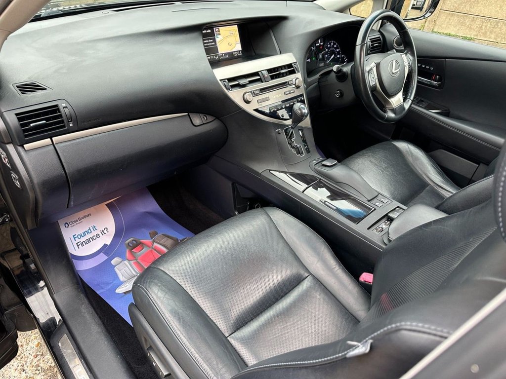 Used Lexus RX 2014 for sale - 76291874: Photo 21