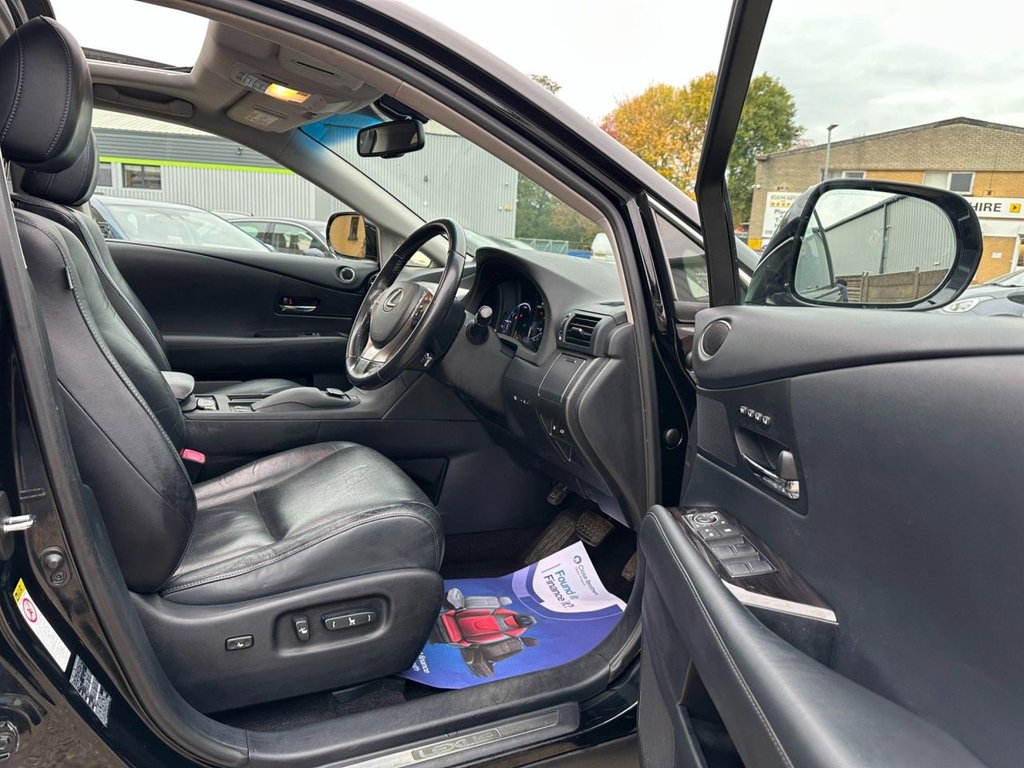 Used Lexus RX 2014 for sale - 76291874: Photo 23