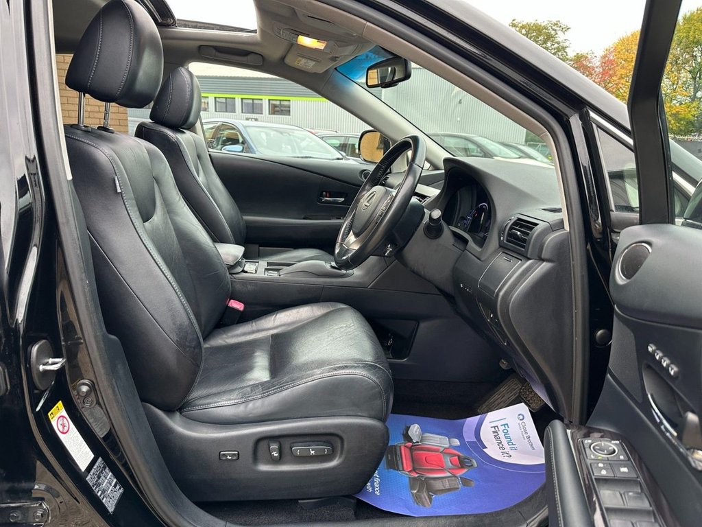 Used Lexus RX 2014 for sale - 76291874: Photo 24