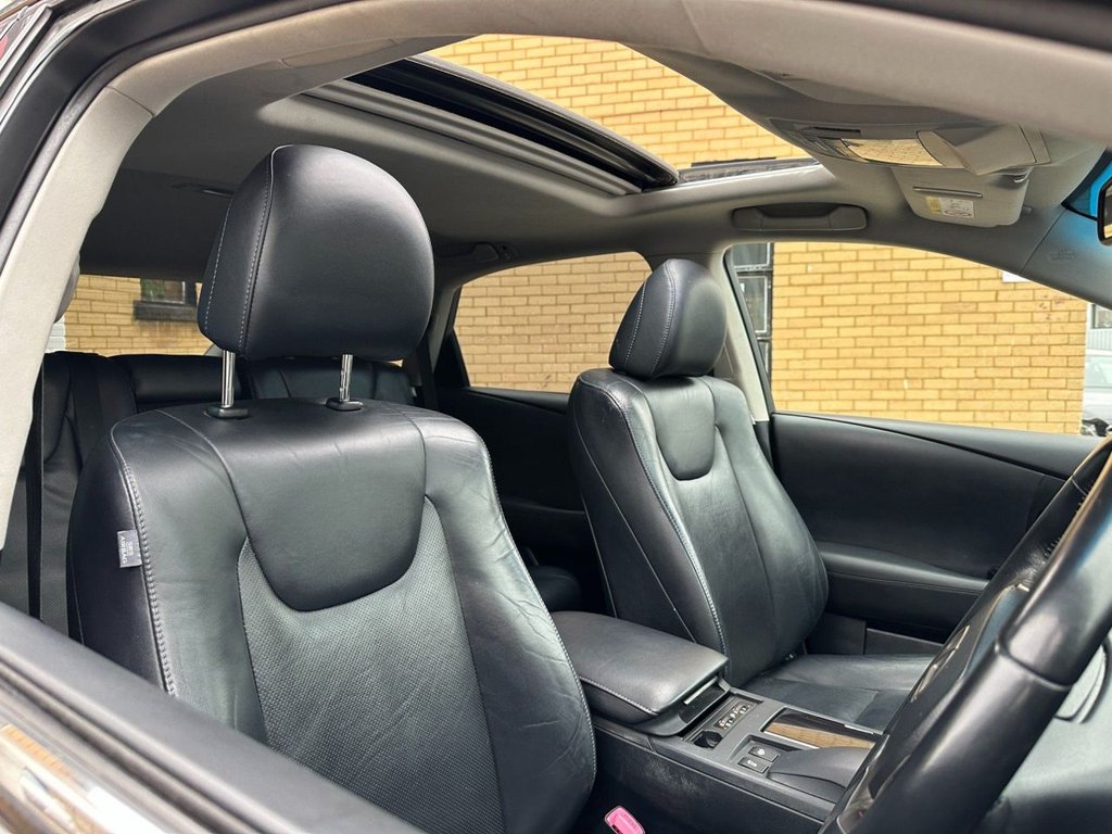 Used Lexus RX 2014 for sale - 76291874: Photo 26