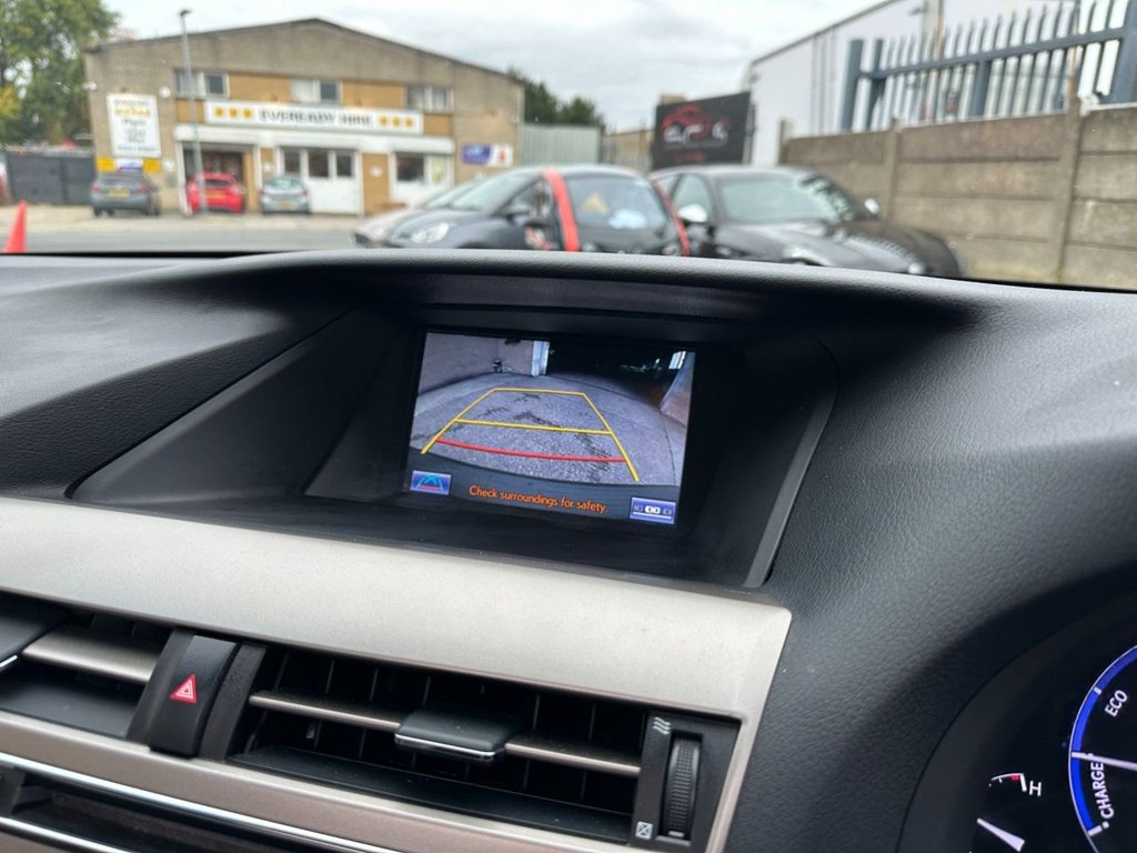 Used Lexus RX 2014 for sale - 76291874: Photo 27