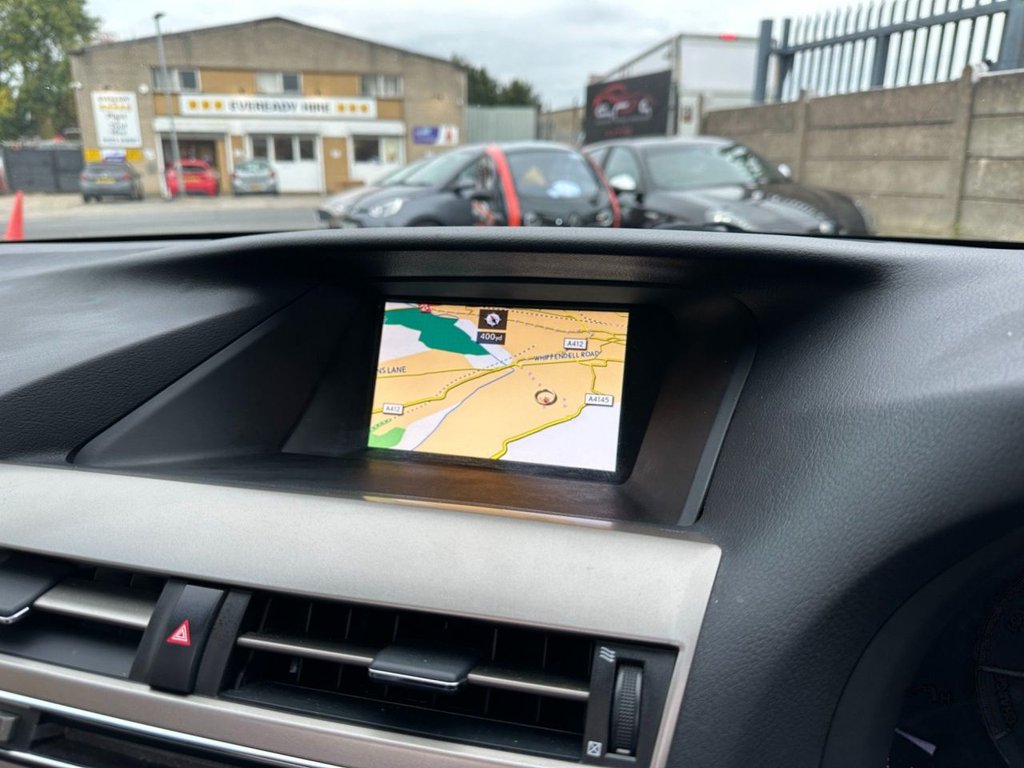 Used Lexus RX 2014 for sale - 76291874: Photo 28