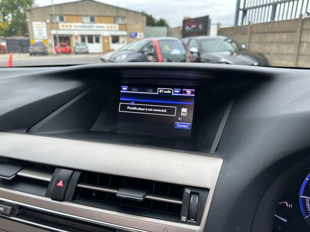 Used Lexus RX 2014 for sale - 76291874: Photo 29