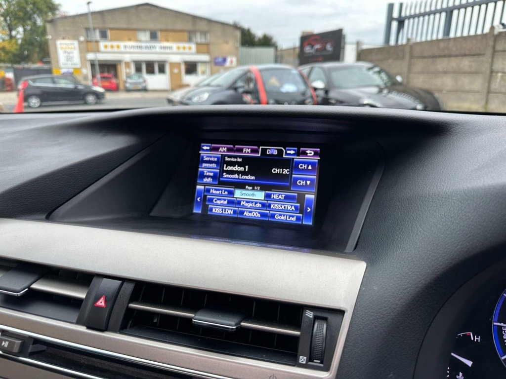 Used Lexus RX 2014 for sale - 76291874: Photo 30