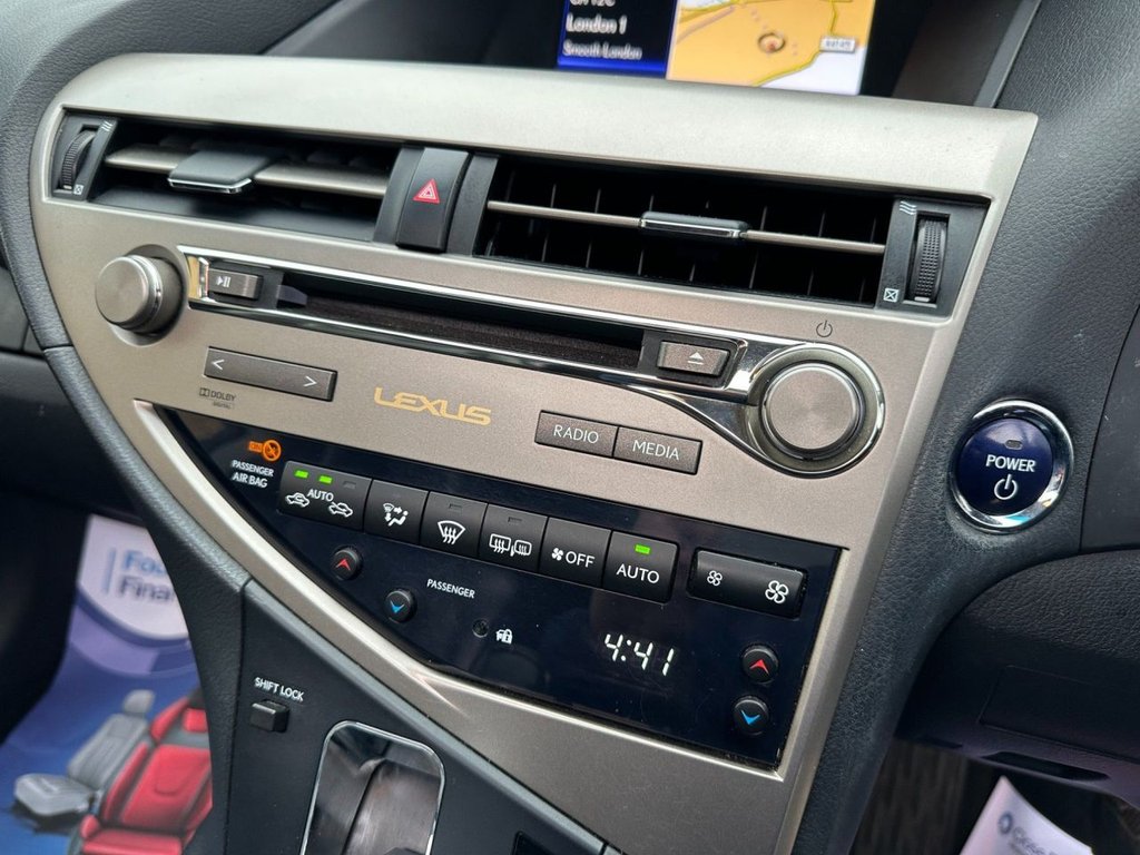 Used Lexus RX 2014 for sale - 76291874: Photo 31