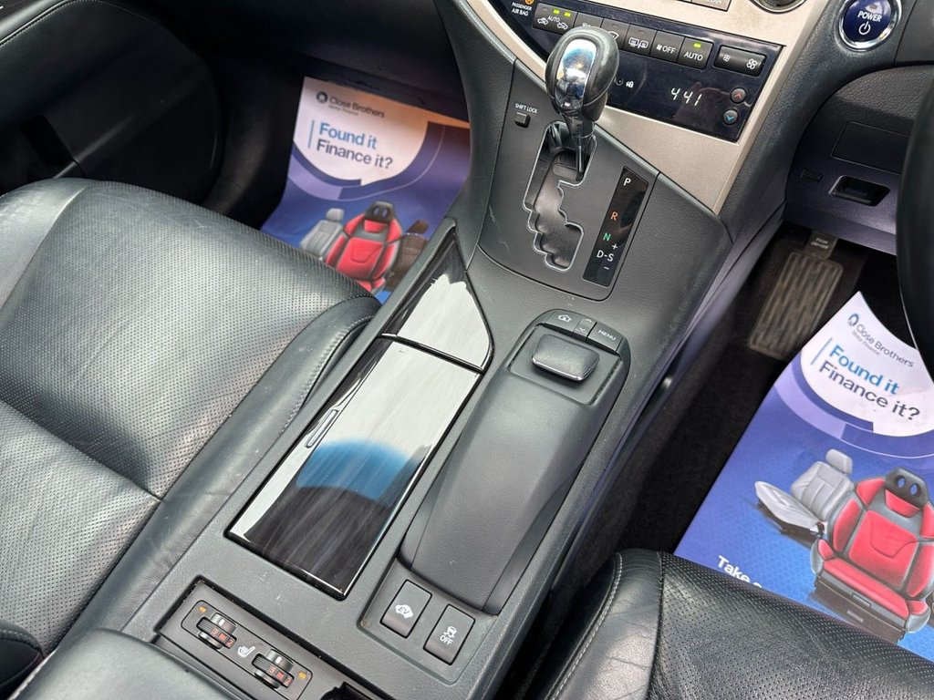 Used Lexus RX 2014 for sale - 76291874: Photo 32