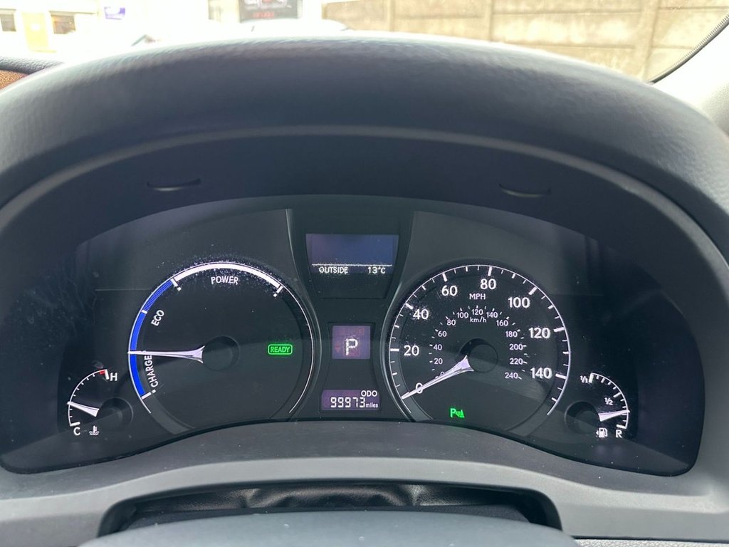 Used Lexus RX 2014 for sale - 76291874: Photo 34