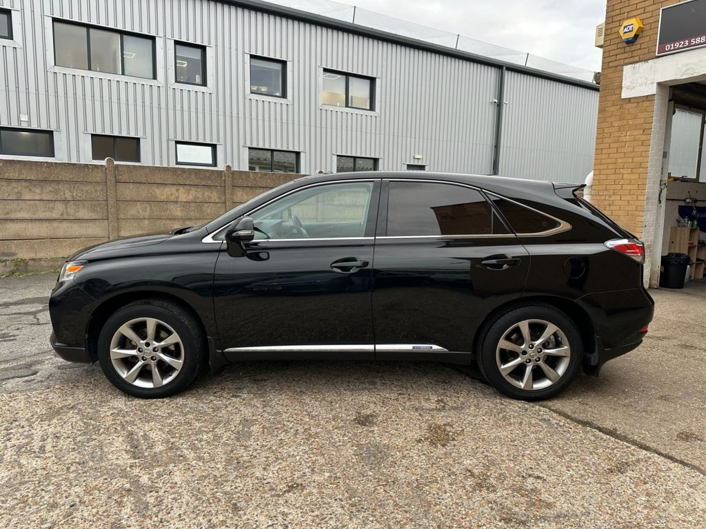 Used Lexus RX 2014 for sale - 76291874: Photo 5