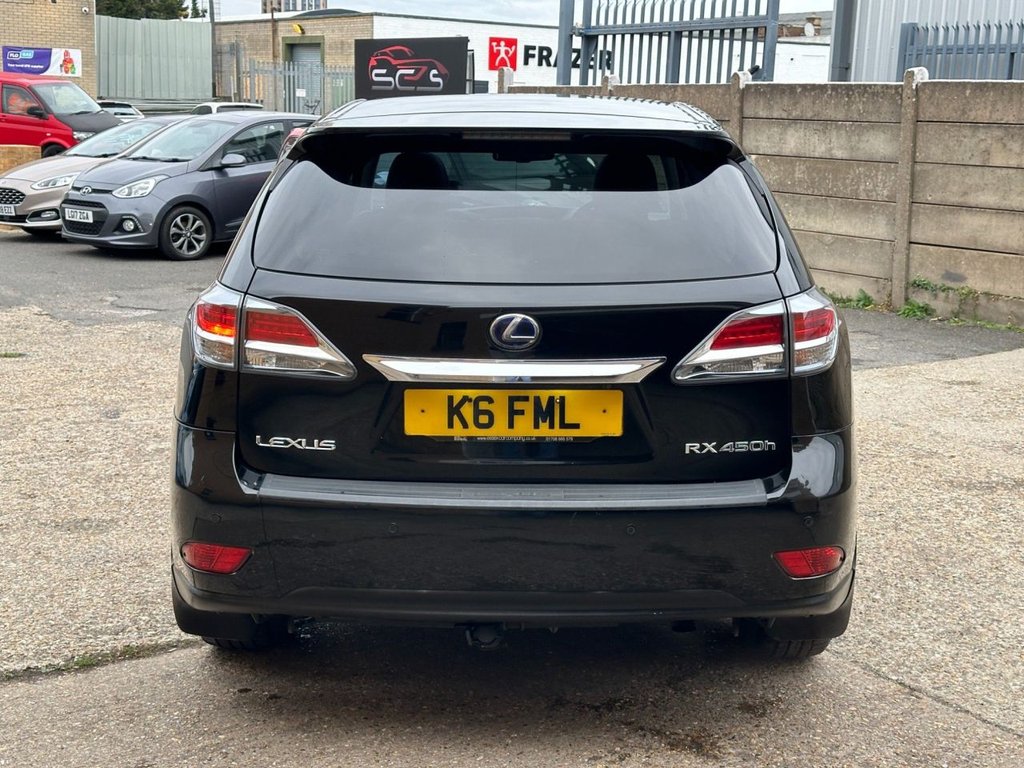 Used Lexus RX 2014 for sale - 76291874: Photo 7