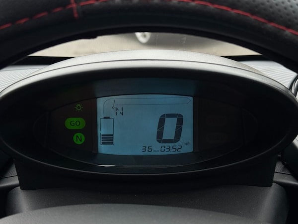 Used Renault Twizy 2021 for sale - 76236020: Photo 13