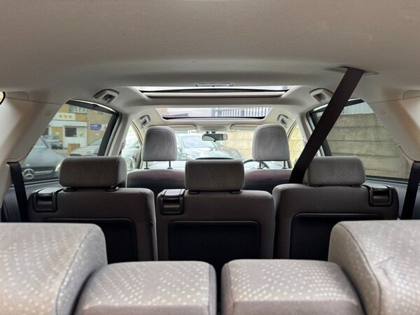 Used Toyota Prius+ 2012 for sale - 76236216: Photo 14