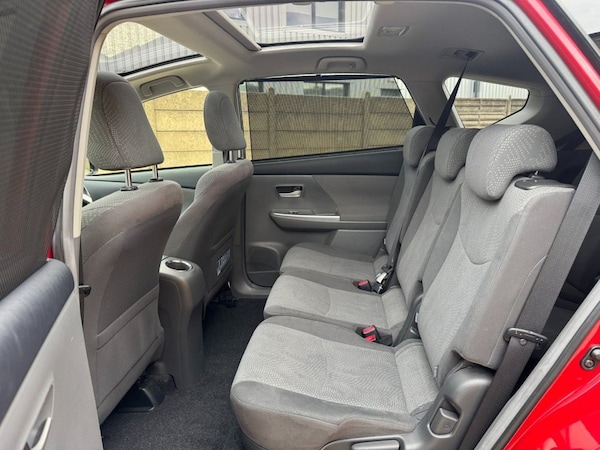 Used Toyota Prius+ 2012 for sale - 76236216: Photo 18
