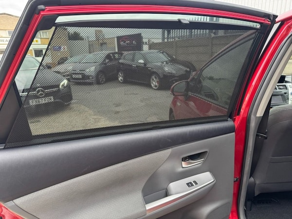 Used Toyota Prius+ 2012 for sale - 76236216: Photo 19