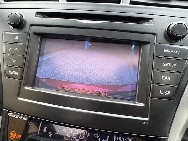 Used Toyota Prius+ 2012 for sale - 76236216: Photo 28