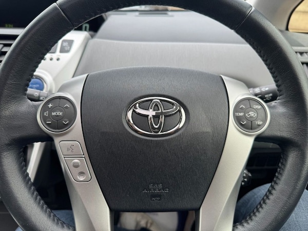Used Toyota Prius+ 2012 for sale - 76236216: Photo 31