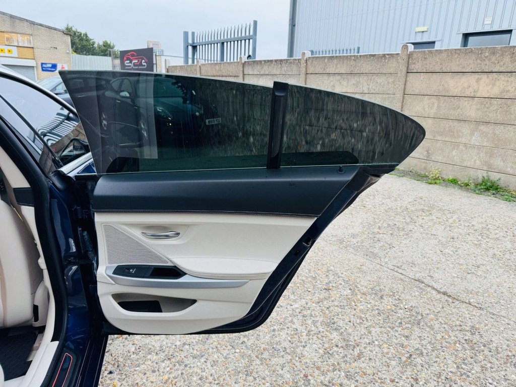 Used BMW 6 Series 2016 for sale - 76482527: Photo 10