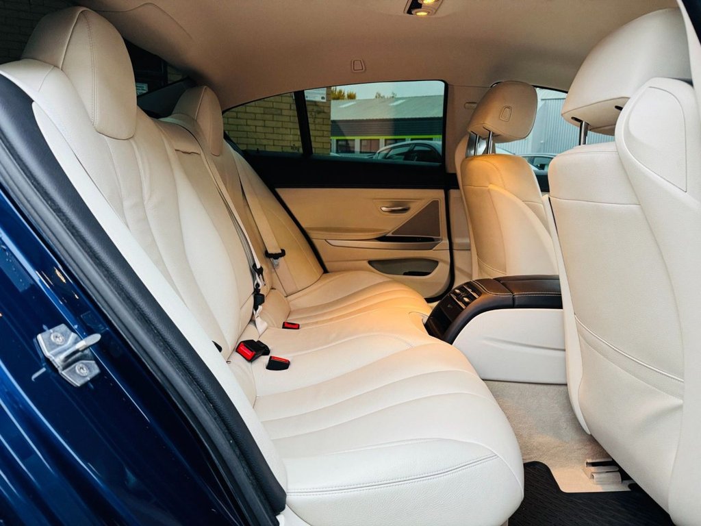 Used BMW 6 Series 2016 for sale - 76482527: Photo 12