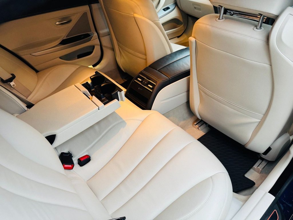 Used BMW 6 Series 2016 for sale - 76482527: Photo 13