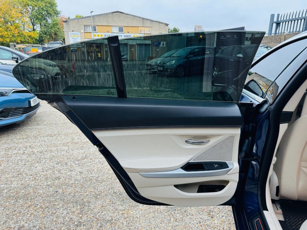 Used BMW 6 Series 2016 for sale - 76482527: Photo 14