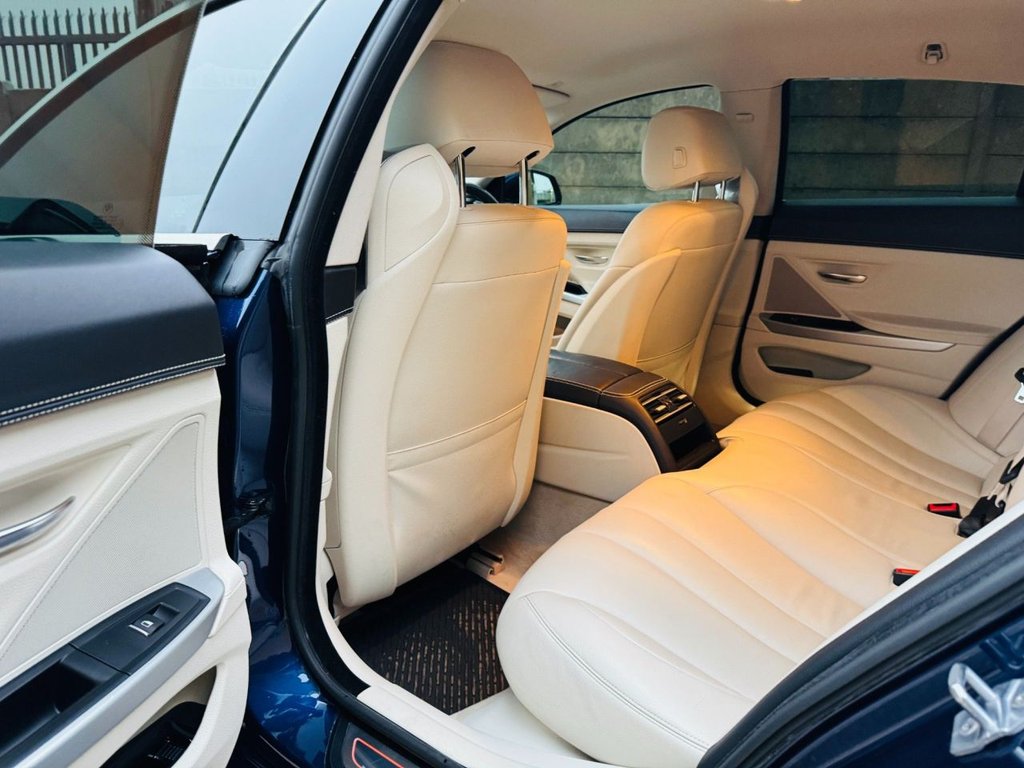 Used BMW 6 Series 2016 for sale - 76482527: Photo 15