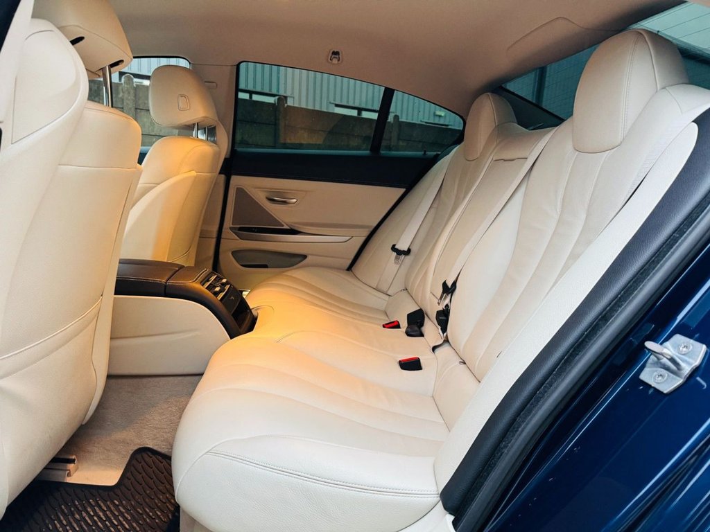 Used BMW 6 Series 2016 for sale - 76482527: Photo 16