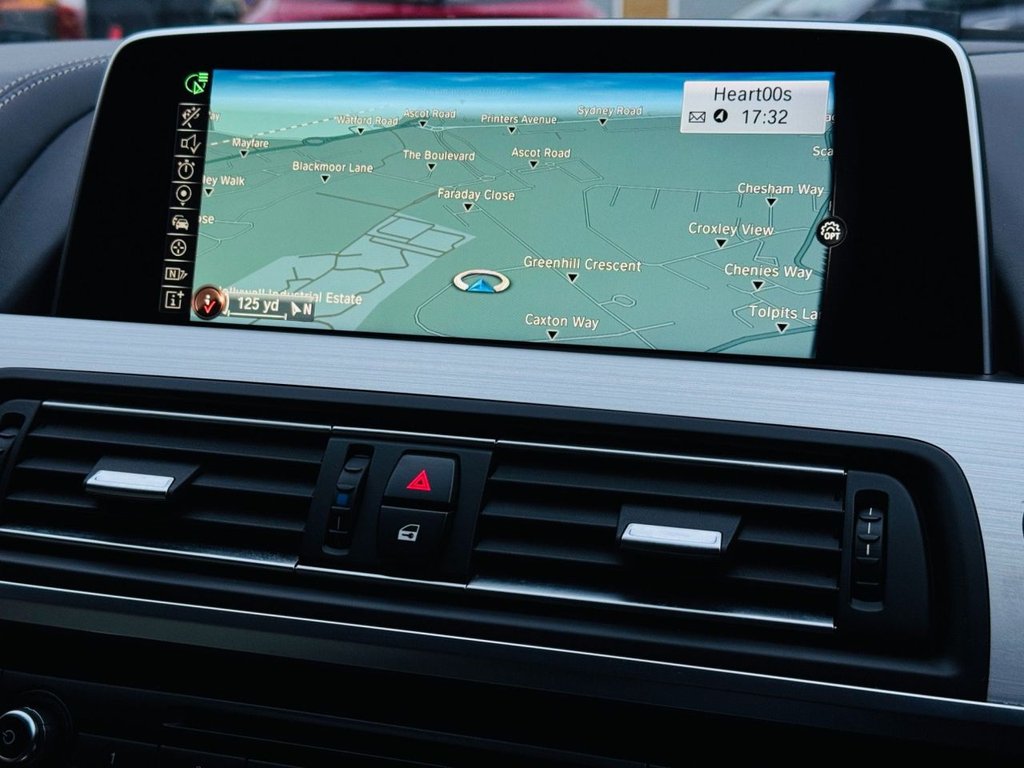 Used BMW 6 Series 2016 for sale - 76482527: Photo 26