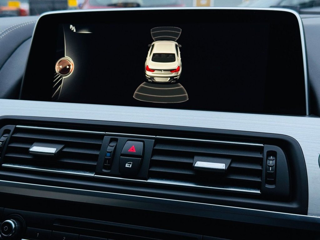 Used BMW 6 Series 2016 for sale - 76482527: Photo 27