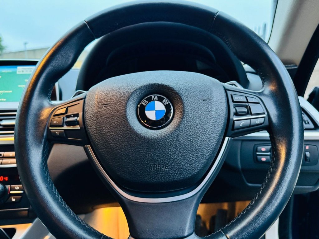 Used BMW 6 Series 2016 for sale - 76482527: Photo 29