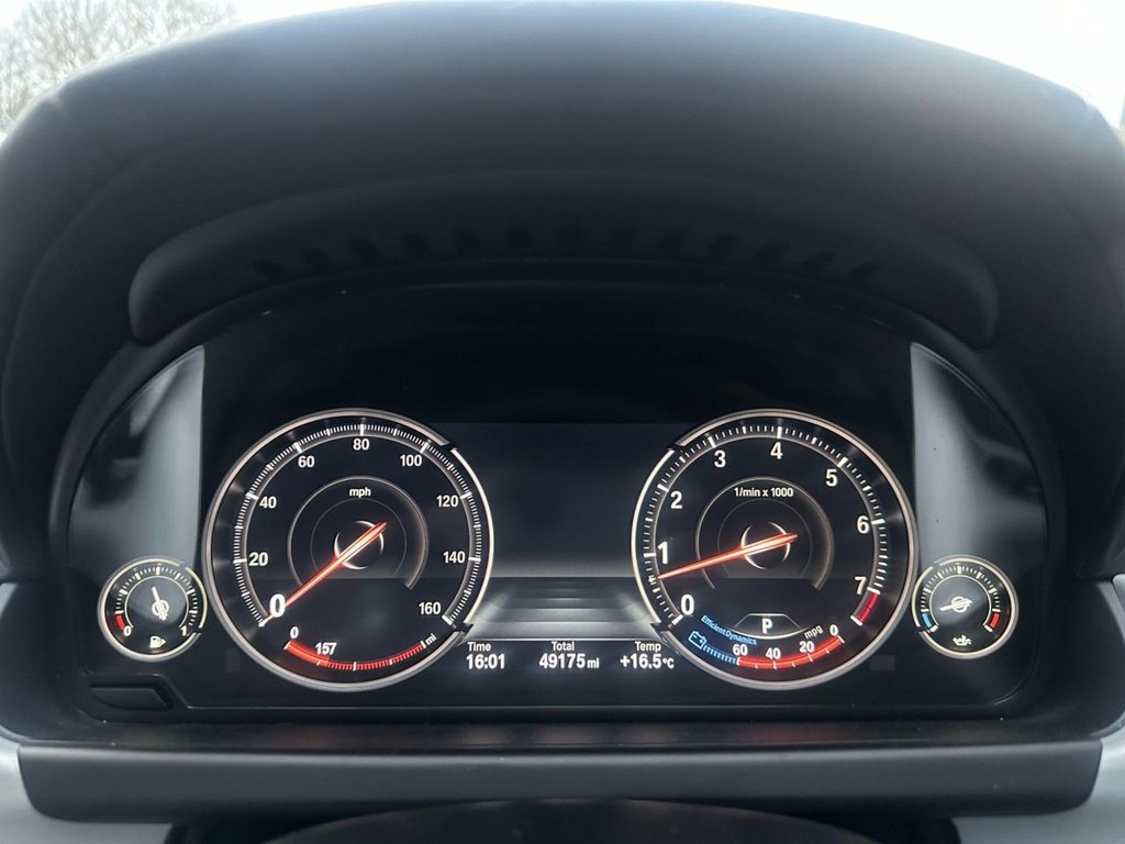 Used BMW 6 Series 2016 for sale - 76482527: Photo 30