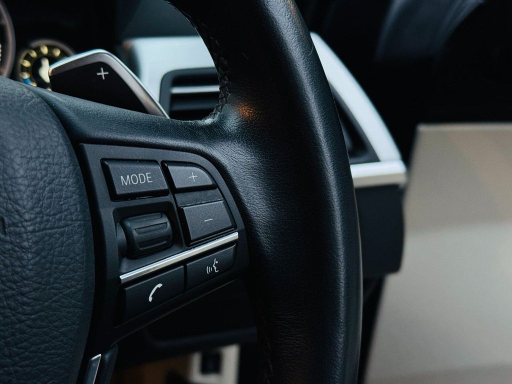 Used BMW 6 Series 2016 for sale - 76482527: Photo 32