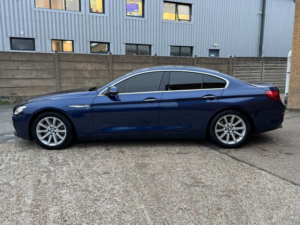 Used BMW 6 Series 2016 for sale - 76482527: Photo 5