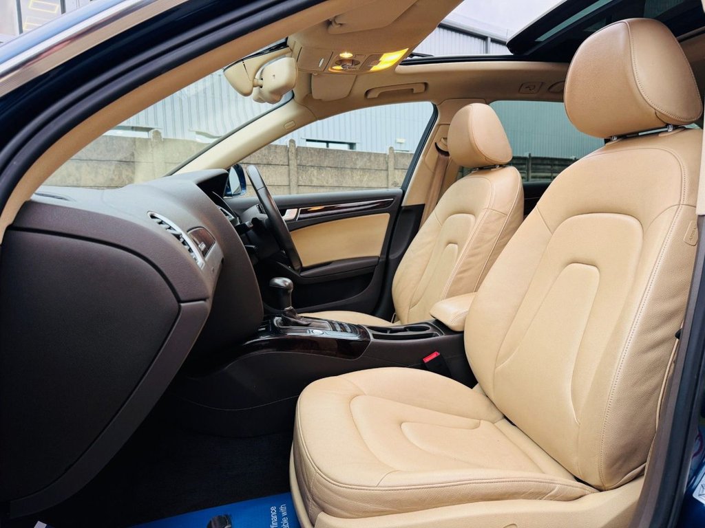 Used Audi A4 Allroad 2014 for sale - 76417735: Photo 24