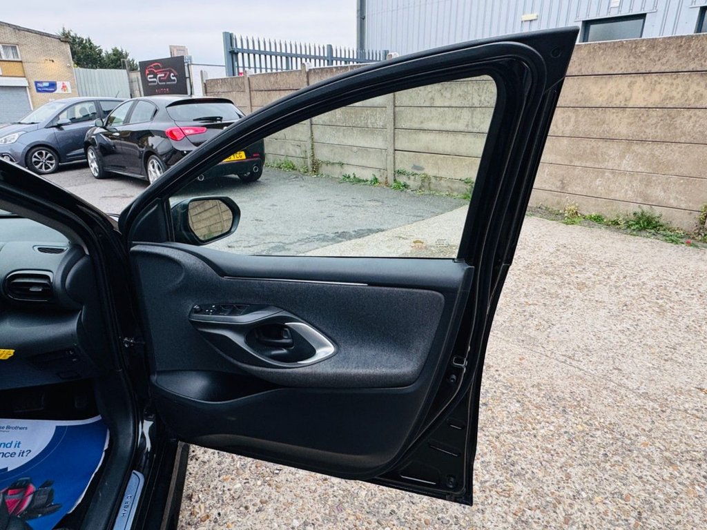 Used Toyota Yaris 2021 for sale - 76509651: Photo 10