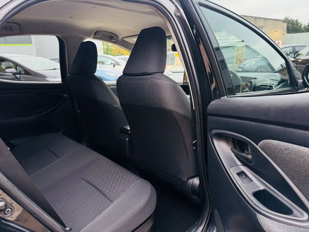 Used Toyota Yaris 2021 for sale - 76509651: Photo 14