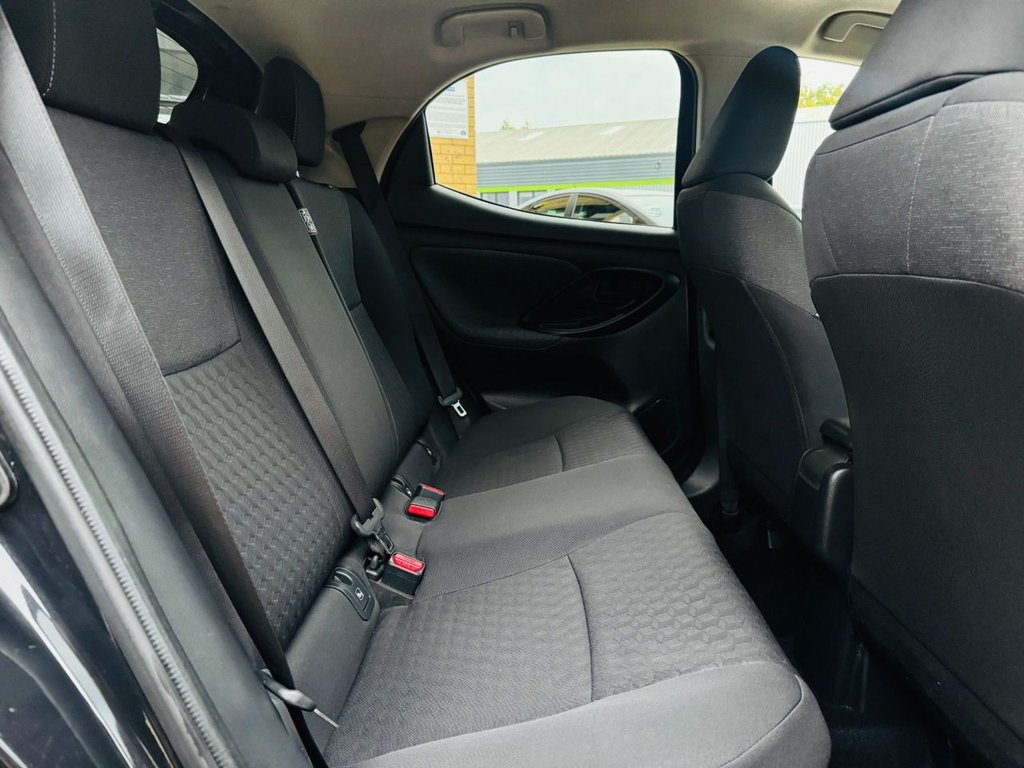 Used Toyota Yaris 2021 for sale - 76509651: Photo 15