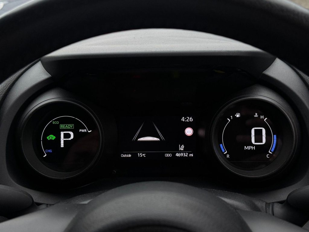 Used Toyota Yaris 2021 for sale - 76509651: Photo 28