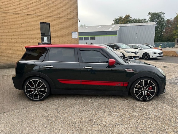 Used MINI Clubman 2019 for sale - 76235558: Photo 11