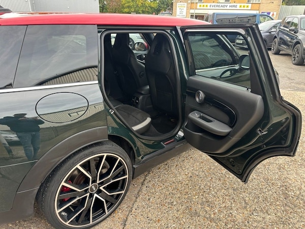 Used MINI Clubman 2019 for sale - 76235558: Photo 12